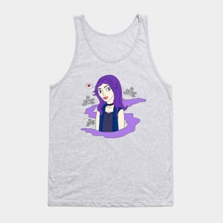 Abigail Tank Top